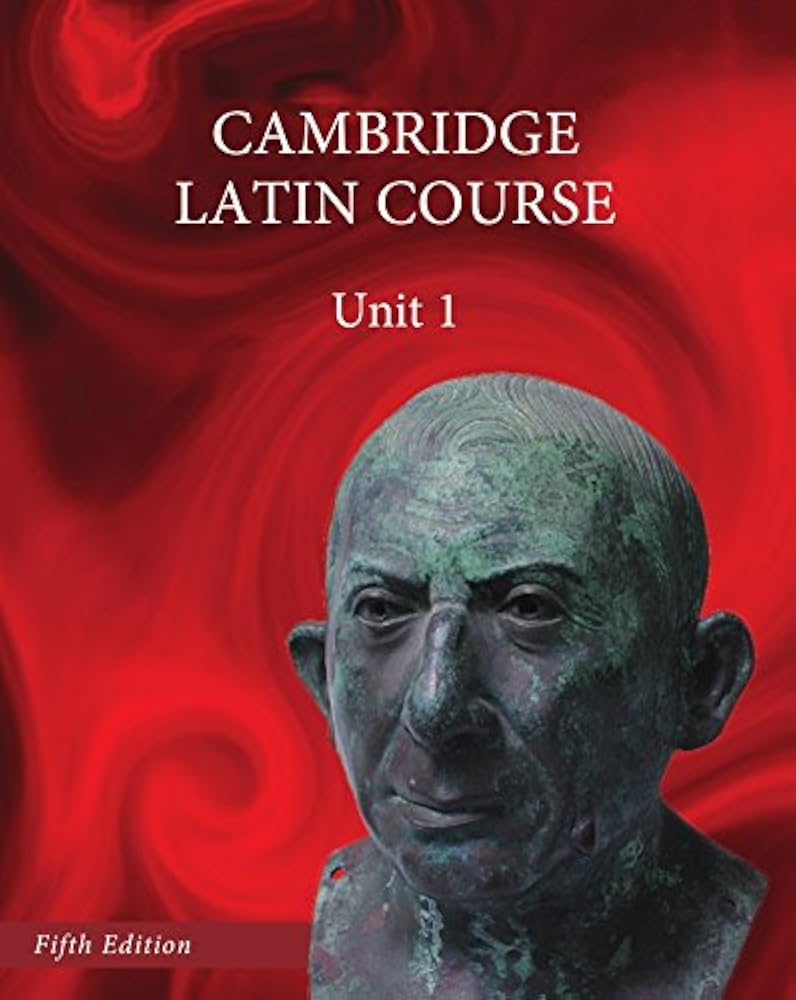 Cambridge Latin Course