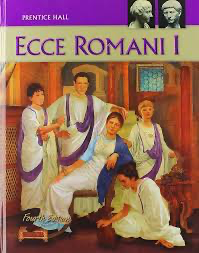 Ecce Romani I