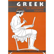 Greek: An Intensive Course