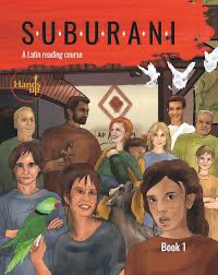 Suburani
